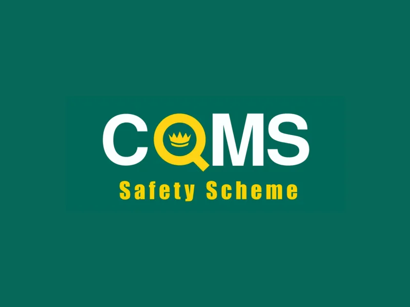 M3 Construction Services Achieves CQMS SSIP Accreditation