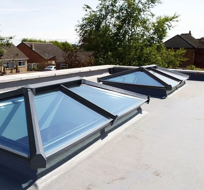 Roof Lanterns
